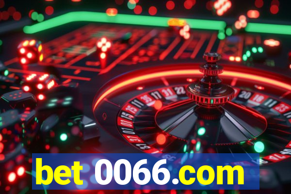bet 0066.com